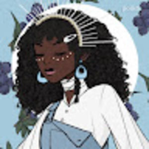 Meet your Posher, Rowyn